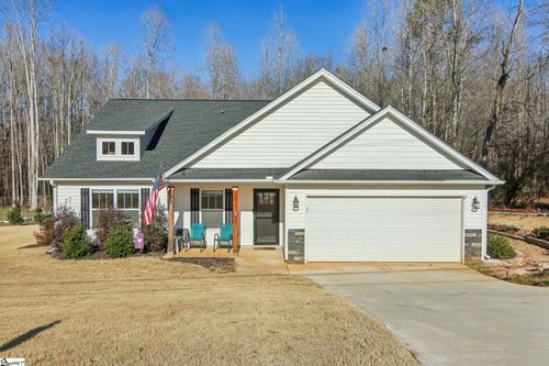 411 Elljean Road, Easley, SC, 29640 | Card Image