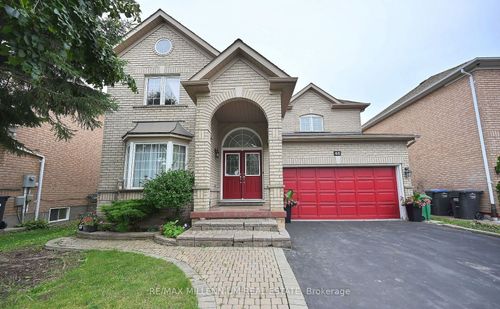 46 Mint Leaf Blvd, Brampton, ON, L6R2K4 | Card Image