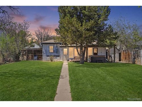 1356 Iola St, Aurora, CO, 80010 | Card Image