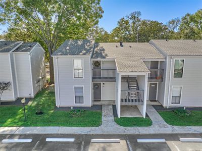 113 - 13151 Walden Road, Townhouse with 2 bedrooms, 2 bathrooms and null parking in Montgomery TX | Image 1