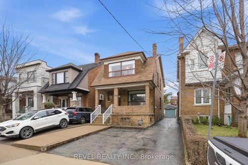 245 Lauder Avenue, York, ON, M6E3H5 | Card Image