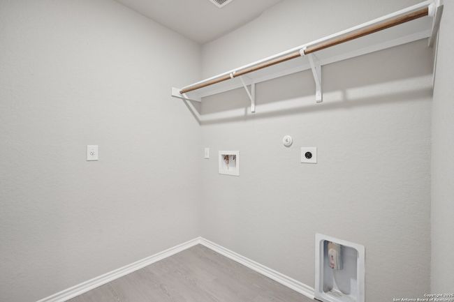 32122 Lemon Mint, House other with 4 bedrooms, 3 bathrooms and null parking in Bulverde TX | Image 25