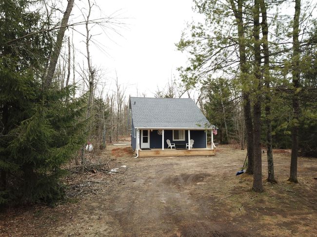 7790 Bigger Ln, House other with 2 bedrooms, 1 bathrooms and null parking in Lewiston MI | Image 29