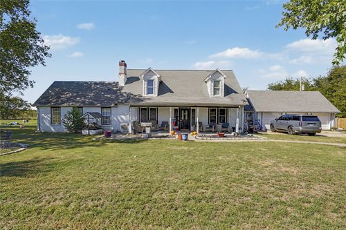 18836 S Peoria Avenue, Mounds, OK, 74047 | Card Image