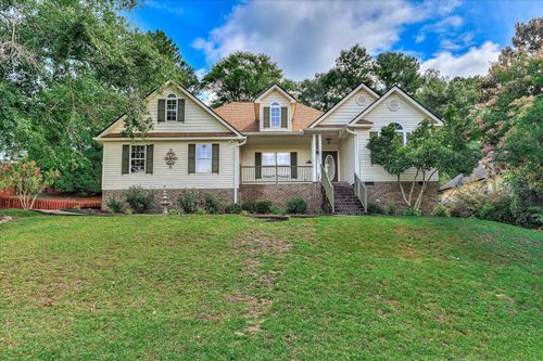 1205 Lake Greenwood Dr, North Augusta, SC, 29841-7626 | Card Image