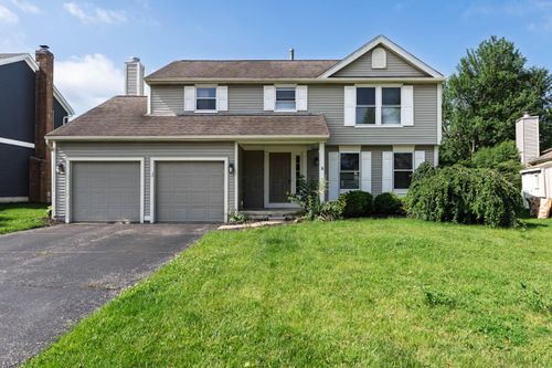 95 Highmeadows Cir, Powell, OH, 43065-9432 | Card Image