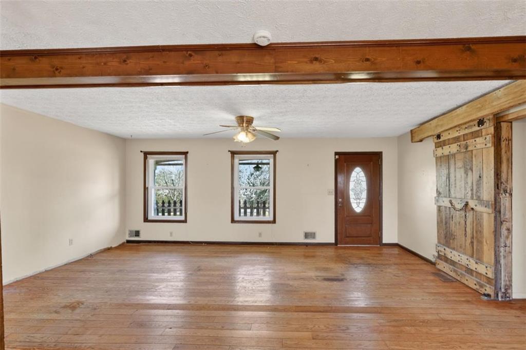 Residential in Conyers 2