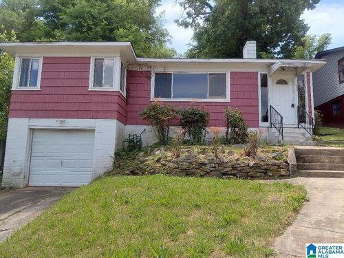 813 46th Street, BIRMINGHAM, AL, 35215 | Card Image