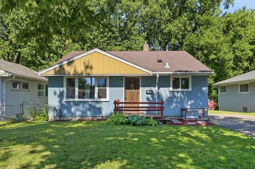 2319 Nokomis Ave, Saint Paul, MN, 55119-3381 | Card Image