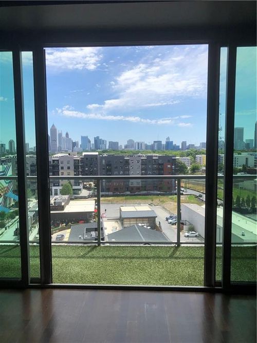 unit-811-1100 Howell Mill Rd Nw, Atlanta, GA, 30318-8652 | Card Image