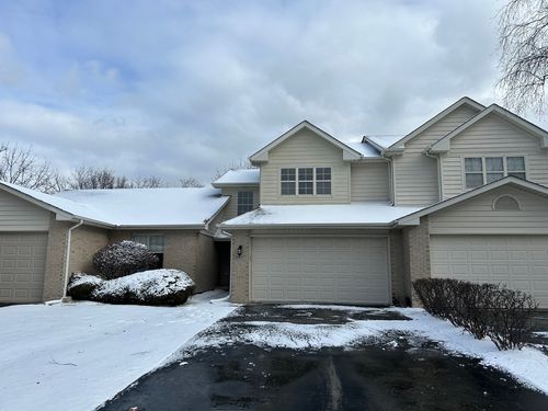 3507 Park Pl, Flossmoor, IL, 60422-2061 | Card Image
