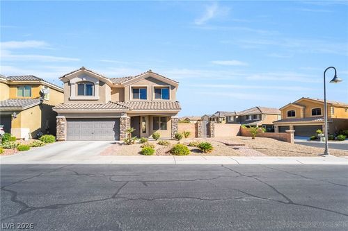 48 Back Spin Court, Las Vegas, NV, 89148 | Card Image