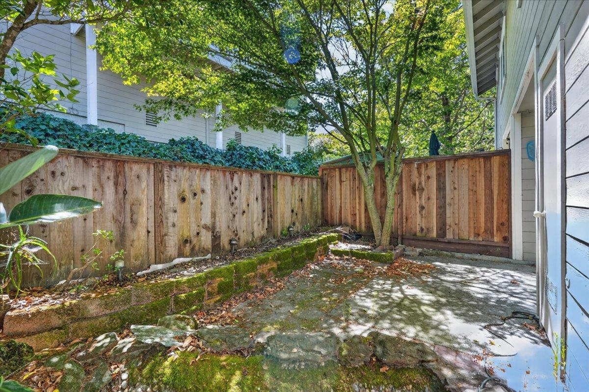 Residential in Scotts Valley