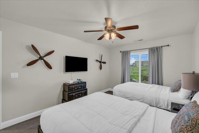 31-Upstairs Bedroom #4 | Image 29