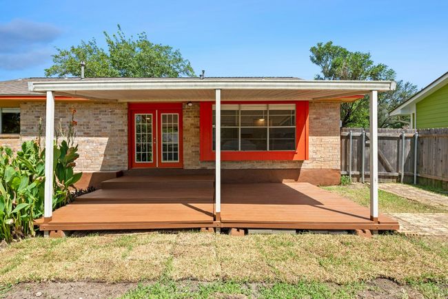 6304 Clubway Ln, House other with 3 bedrooms, 2 bathrooms and null parking in Austin TX | Image 20