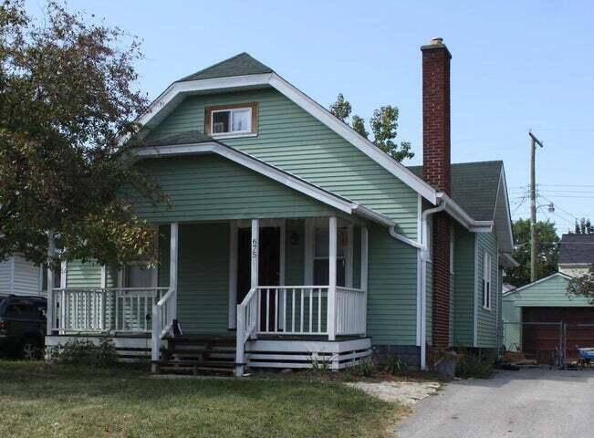 Hague Ave, Columbus, OH 43204
