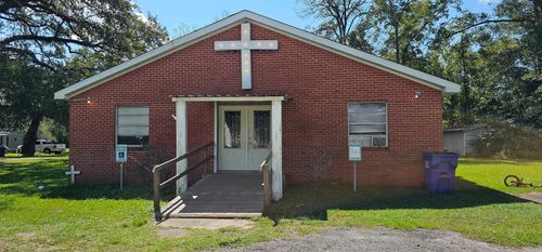 450 E Bear St, Kountze, TX, 77625-7447 | Card Image