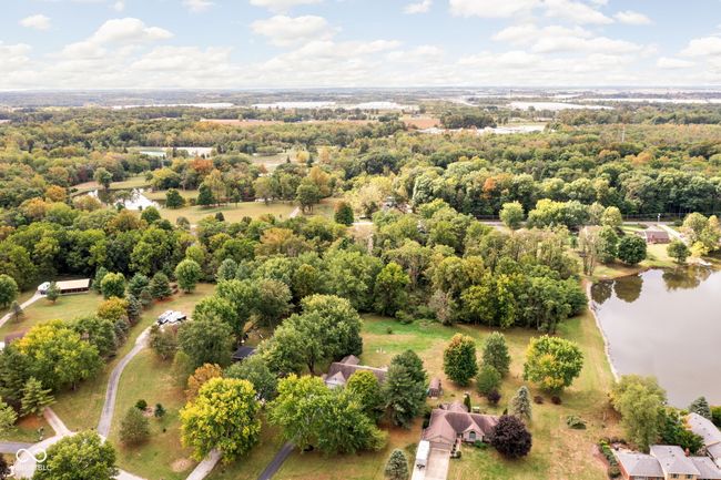 7655 Westerville Dr, House other with 3 bedrooms, 3 bathrooms and null parking in Clayton IN | Image 35
