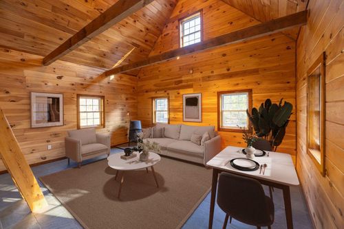 219 Higgins Hill Road, Morrill, ME, 04952 | Card Image