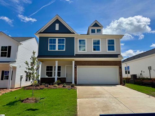 lot-26-12102 Lansbury Dr, Inman, SC, 29349-9321 | Card Image