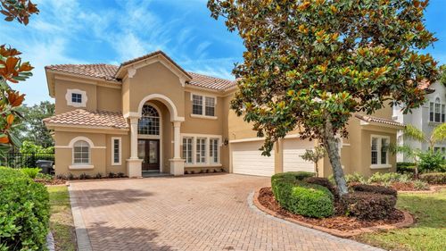 521 Chelsea Ave, DAVENPORT, FL, 33837-8913 | Card Image
