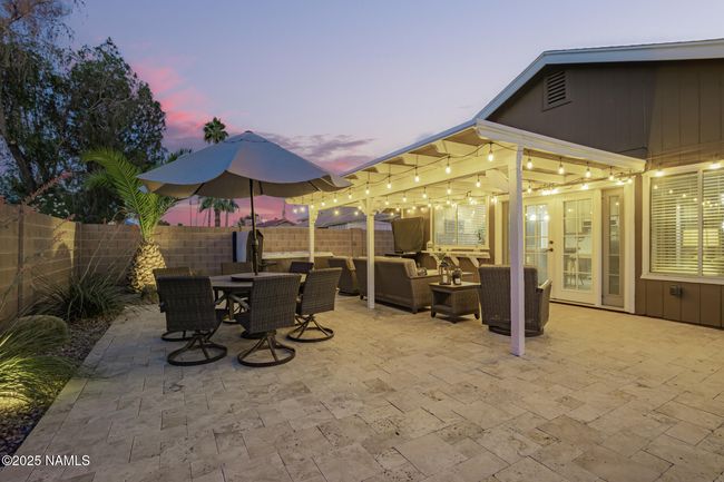 2422 W Acoma Dr, House other with 4 bedrooms, 2 bathrooms and null parking in Phoenix AZ | Image 50