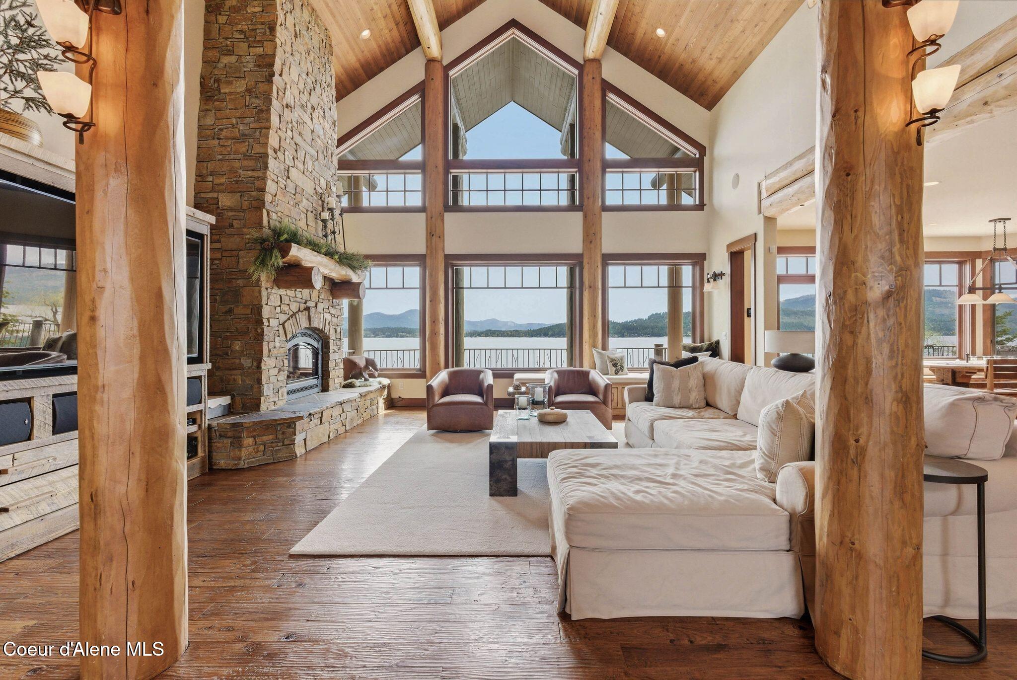 Residential in Sandpoint 2