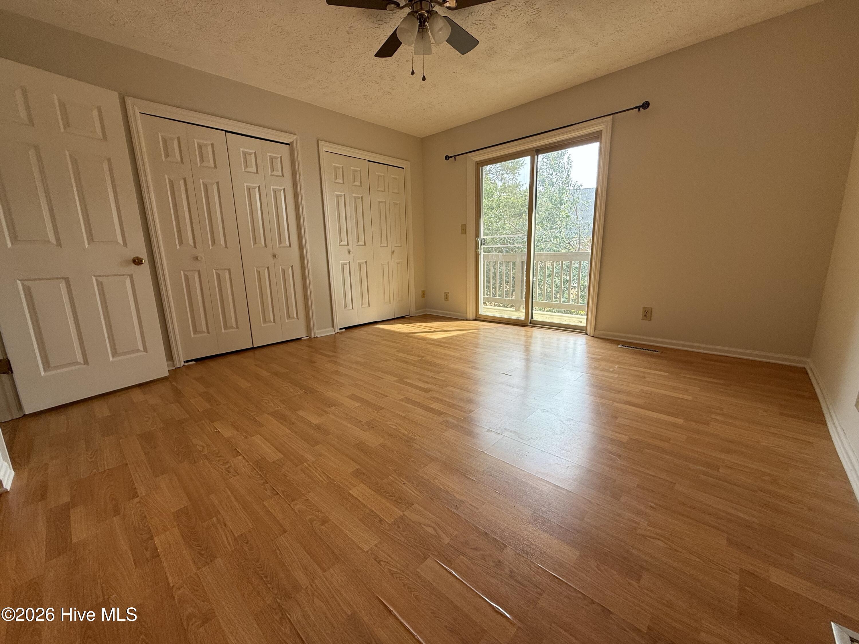 Residential Lease in Pinehurst 4