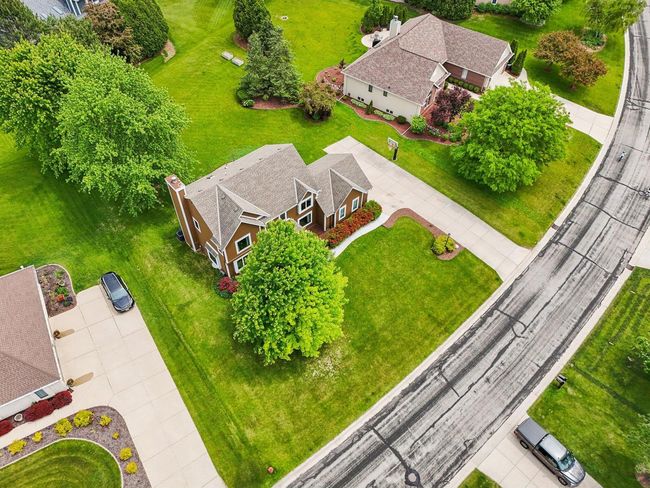 W151N10146 Windsong Circle, House other with 3 bedrooms, 2 bathrooms and null parking in GERMANTOWN WI | Image 65