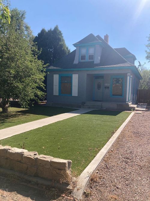 2120 N Greenwood St, Pueblo, CO, 81003-2559 | Card Image