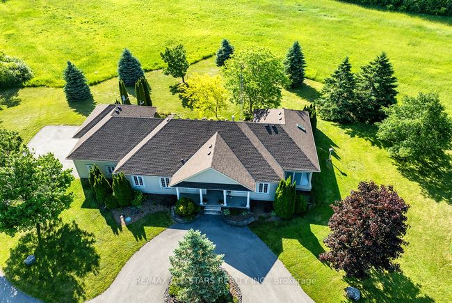 12883 Concession 5 Rd, Home with 2 bedrooms, 2 bathrooms and 12 parking in Uxbridge ON | Image 34