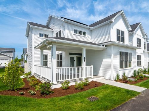 427 Old Farm Rd, South Burlington, VT, 05403 | Card Image