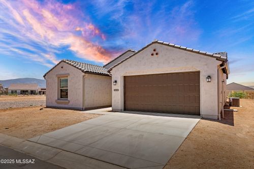 61935 E Skyview Way, Oracle, AZ, 85623-2131 | Card Image