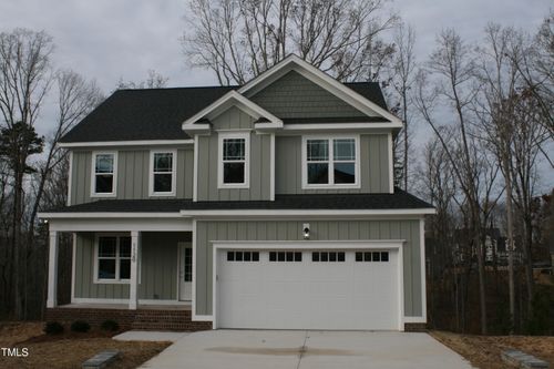 1120 Armsleigh Ct, Raleigh, NC, 27603-5570 | Card Image