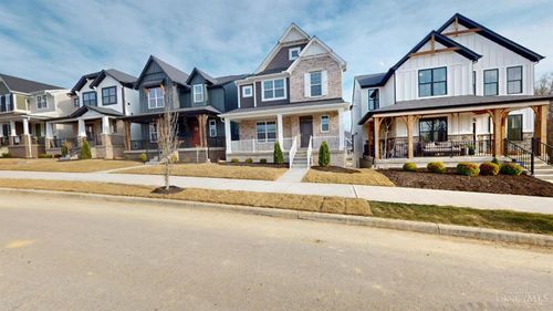 5677 Ohio Ave, Hooven, OH, 45033 | Card Image