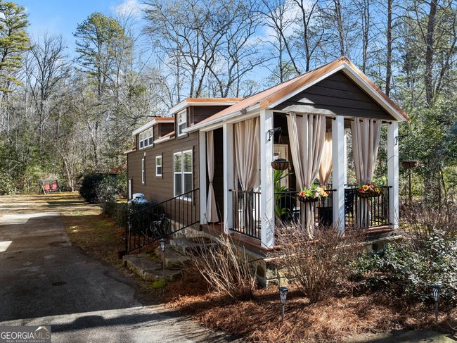 1 - 4960 Laurel Lodge Rd, House other with 2 bedrooms, 1 bathrooms and null parking in Clarkesville GA | Image 28