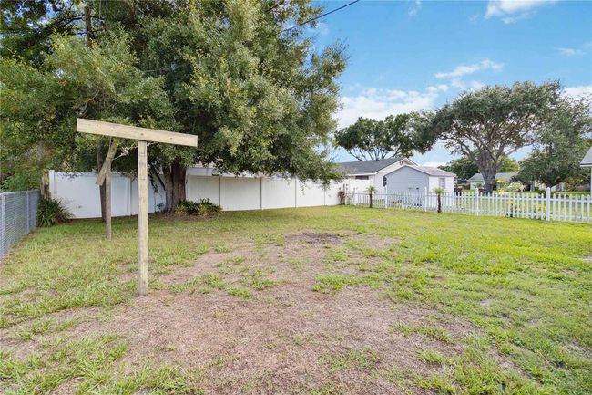 712 4 Th St, House other with 1 bedrooms, 1 bathrooms and null parking in SAINT CLOUD FL | Image 29