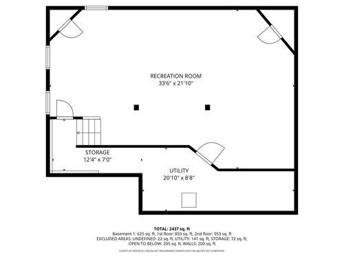 2607 Lexington Ln, Naperville, IL, 60540-1951 | Card Image