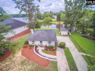 608 Newberry Drive, House other with 3 bedrooms, 1 bathrooms and null parking in Chapin SC | Image 1