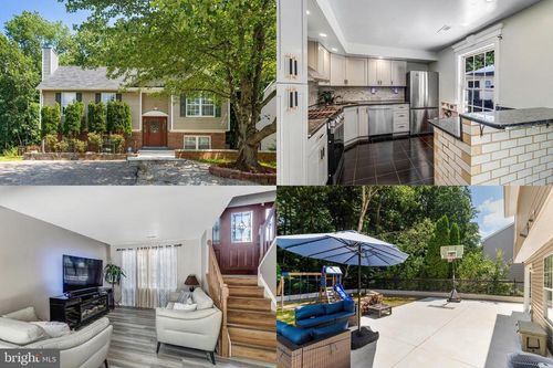 5577 Roundtree Dr, WOODBRIDGE, VA, 22193-3786 | Card Image