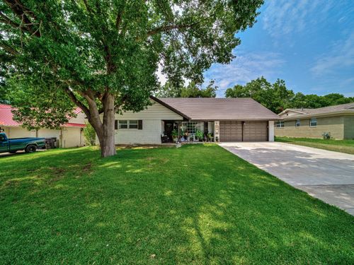 5512 Odessa Ave, Fort Worth, TX, 76133-2210 | Card Image