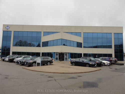 105-80 Acadia Ave, Markham, ON, L3R9V1 | Card Image