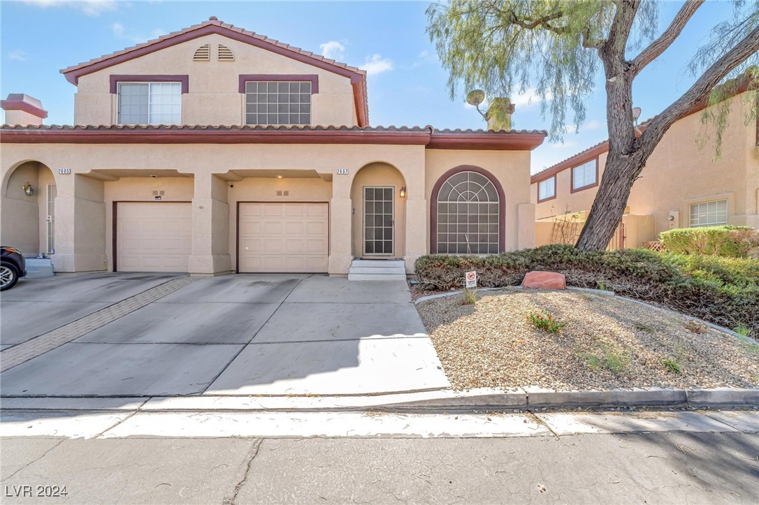 Pebblegold Ave, Henderson, NV 89074