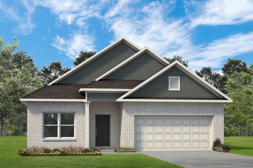 1233 Anderson Dr, Trenton, TX, 75490-7684 | Card Image