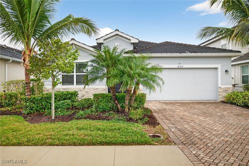 16302 Bonita Landing Cir, BONITA SPRINGS, FL, 34135-8906 | Card Image