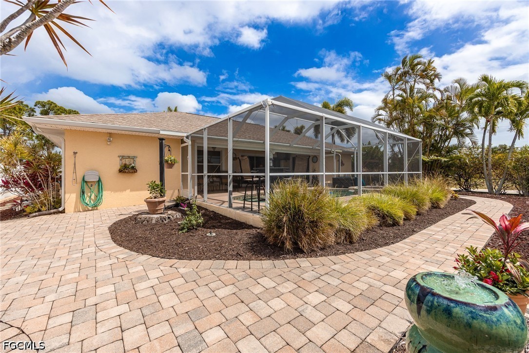 Residential in Bokeelia 5