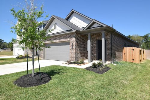 9754 Enclave Ridge Road, Willis, TX, 77318 | Card Image