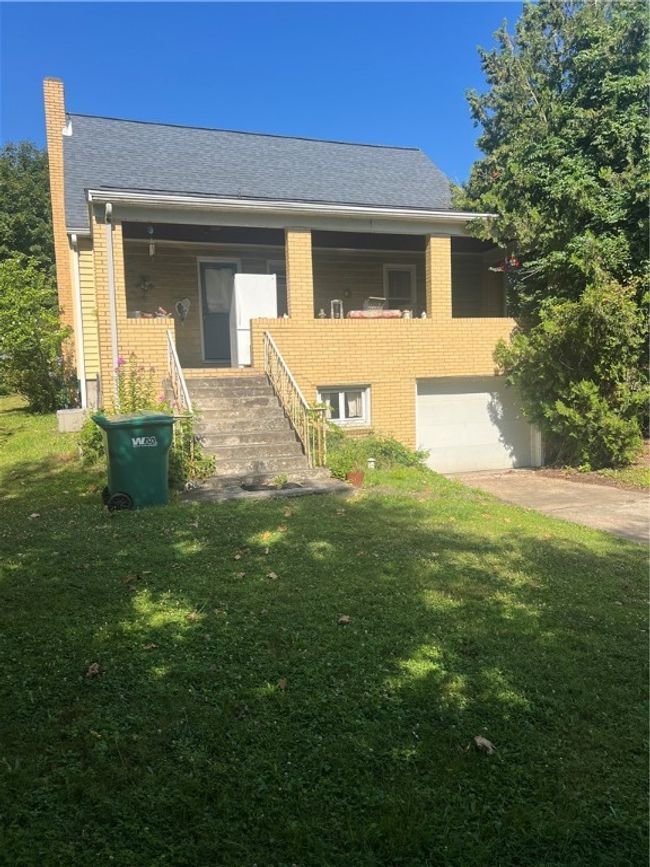 530 Main St, House other with 3 bedrooms, 2 bathrooms and 2 parking in Monroe Twp PA | Image 21