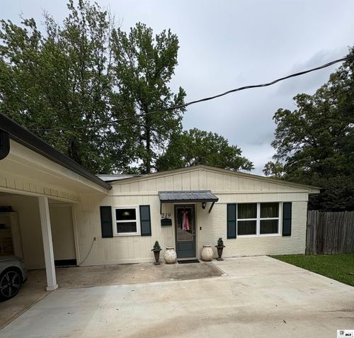 219 Pinecrest Drive, Ruston, LA, 71270 | Card Image