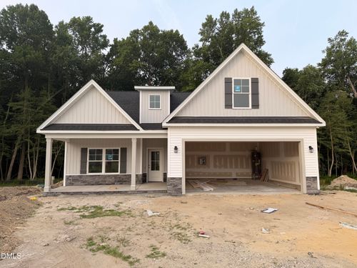 3705 Huntcliff Dr, La Grange, NC, 28551-8931 | Card Image
